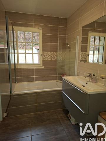 Maison à vendre 7 pièces 130 m² Montataire