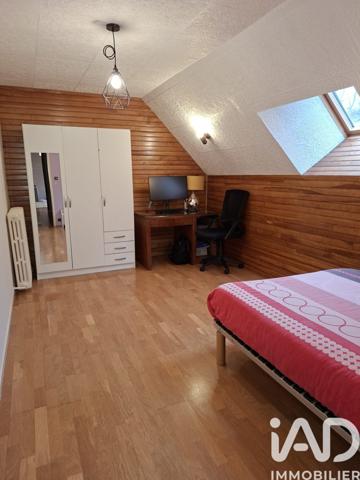 Maison à vendre 7 pièces 130 m² Montataire