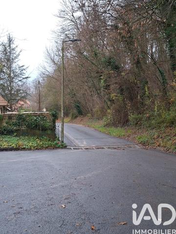 Maison à vendre 7 pièces 130 m² Montataire