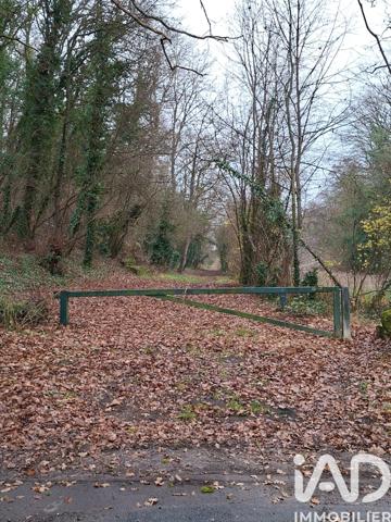 Maison à vendre 7 pièces 130 m² Montataire