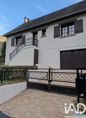 Maison à vendre 7 pièces 130 m² Montataire