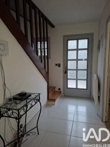 Maison à vendre 7 pièces 130 m² Montataire