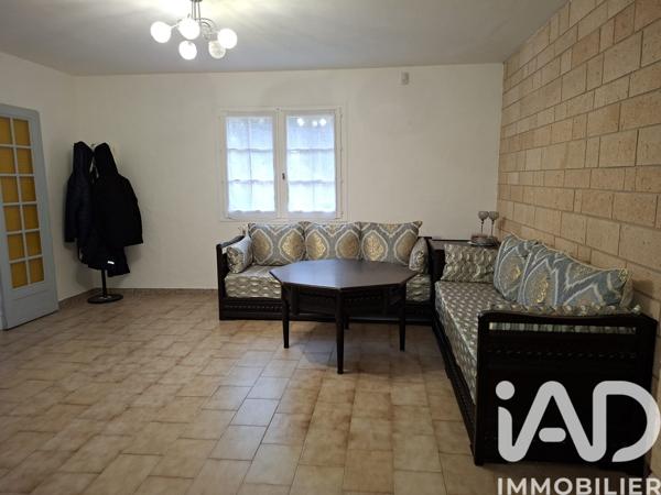 Maison à vendre 7 pièces 130 m² Montataire