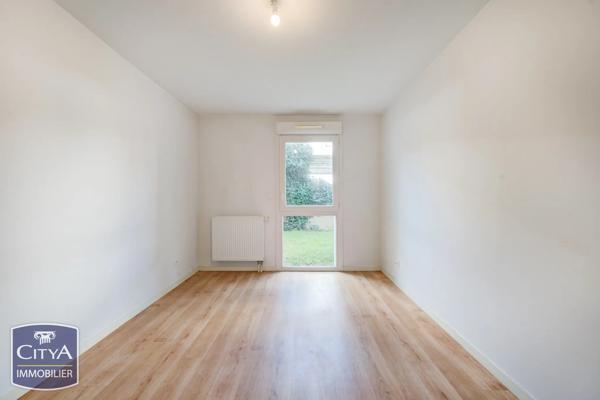 Appartement à vendre 2 pièces 41.85m² Joué-lès-Tours (37300)