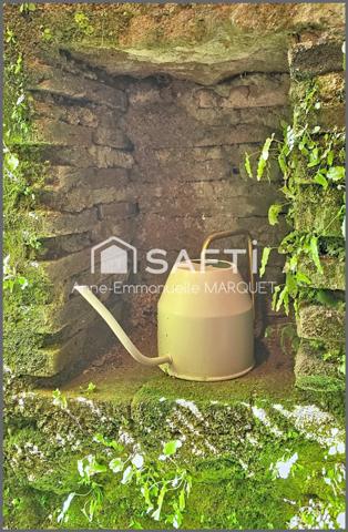 Le charme de l'ancien, sans travaux.