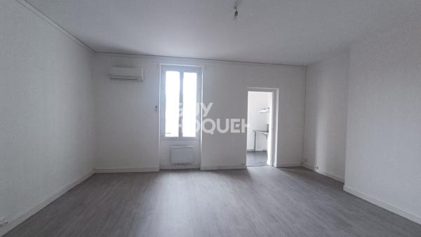 Appartement T3 Marmande