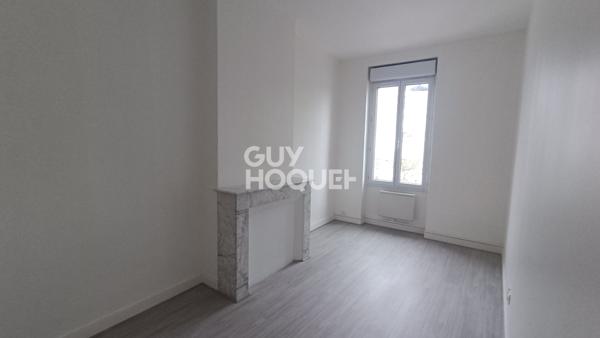 Appartement T3 Marmande