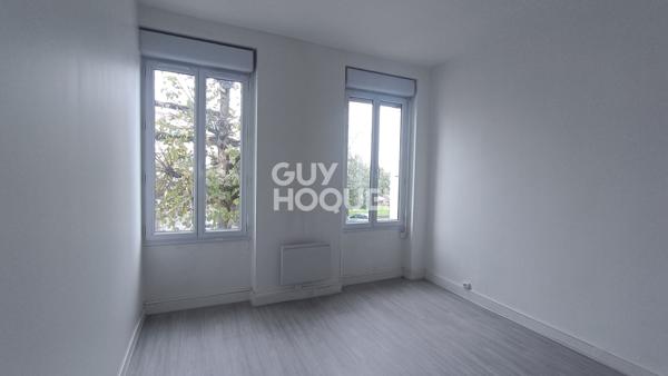 Appartement T3 Marmande