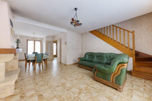 Maison Pontault Combault 5 pièce(s) 112.8 m2