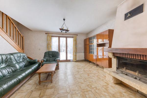 Maison Pontault Combault 5 pièce(s) 112.8 m2