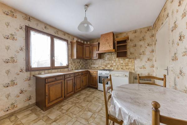 Maison Pontault Combault 5 pièce(s) 112.8 m2