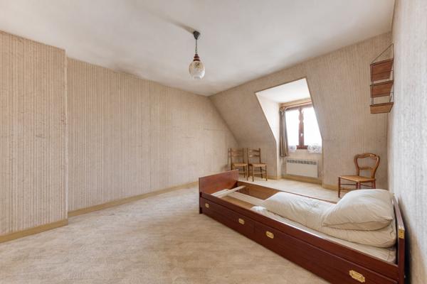 Maison Pontault Combault 5 pièce(s) 112.8 m2