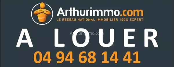Location Parking à Draguignan