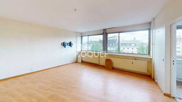 Appartement T4 à vendre à MULHOUSE