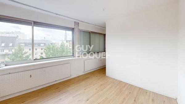 Appartement T4 à vendre à MULHOUSE