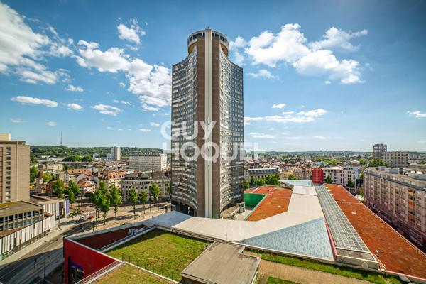 Appartement T4 à vendre à MULHOUSE