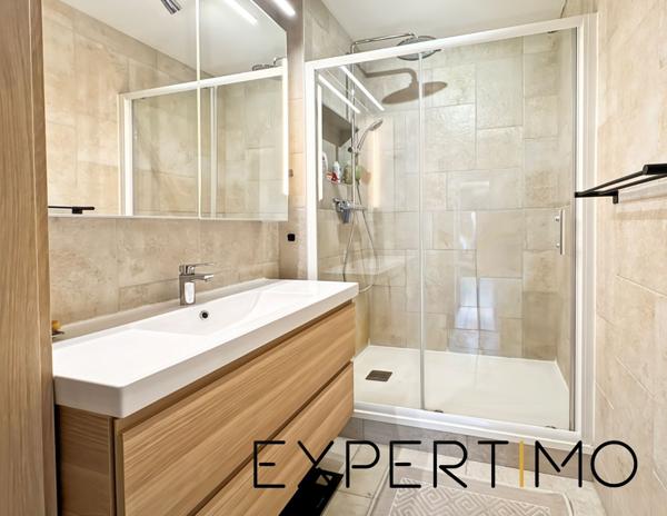 Vélizy-Villacoublay (78140) Appartement de 64.89m² à acheter à Viroflay