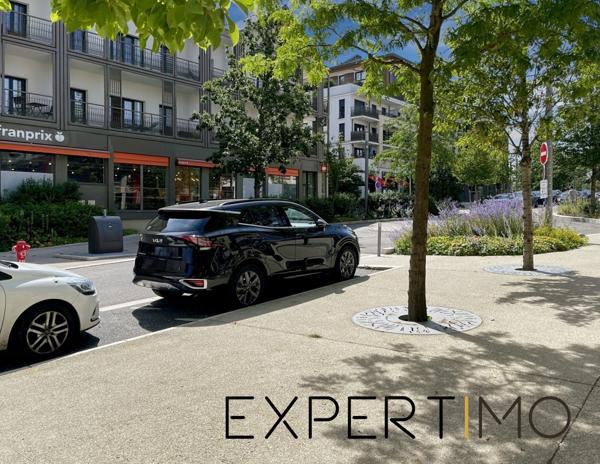 Vélizy-Villacoublay (78140) Appartement de 64.89m² à acheter à Viroflay