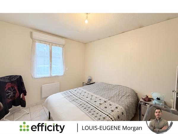 Maison 5 pièces - 81 m² Exclusivité efficity