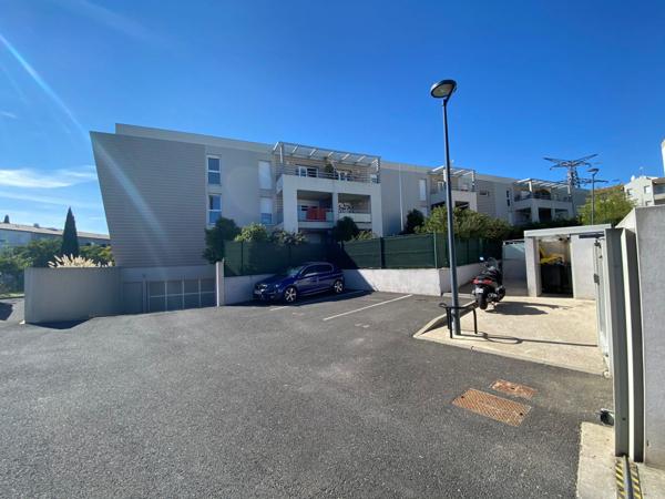 Grabels - T2 - 42.65 m²