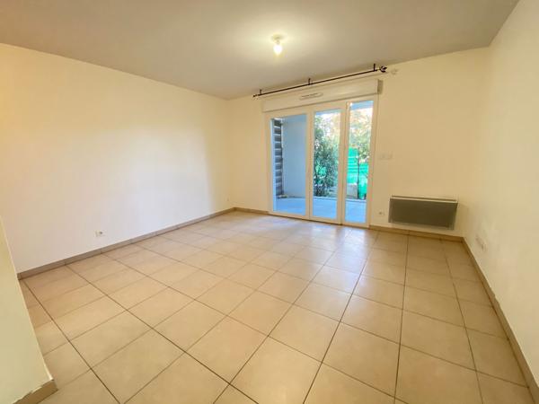 Grabels - T2 - 42.65 m²