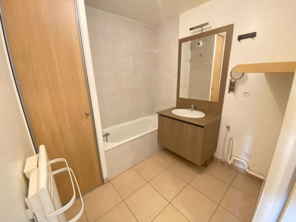 Grabels - T2 - 42.65 m²