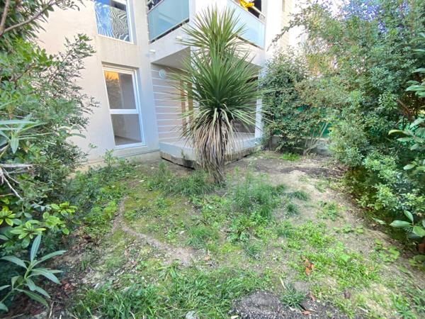 Grabels - T2 - 42.65 m²