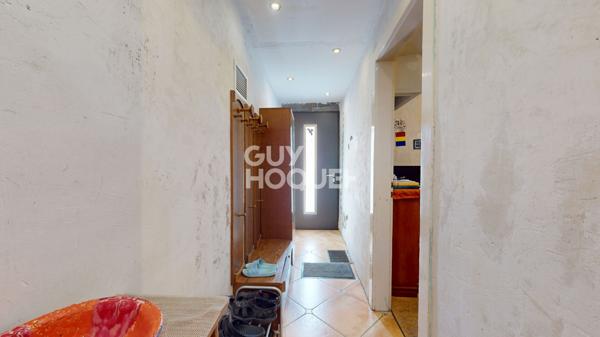 Maison individuelle 7 pièces à L'Hôpital