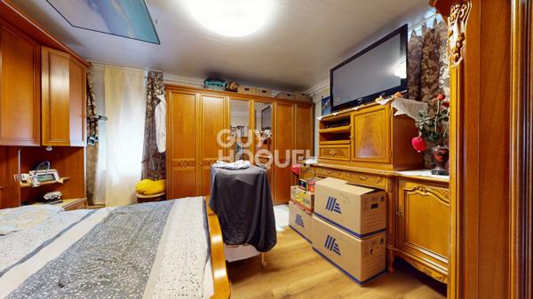 Maison individuelle 7 pièces à L'Hôpital