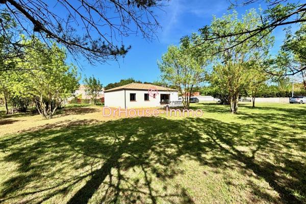 Maison à vendre 4 pièces de 100 m²