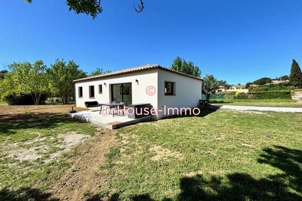 Maison à vendre 4 pièces de 100 m²