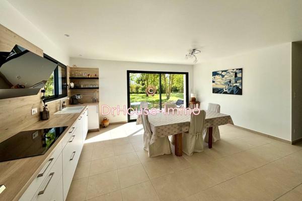 Maison à vendre 4 pièces de 100 m²