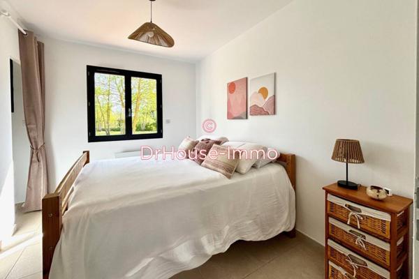 Maison à vendre 4 pièces de 100 m²