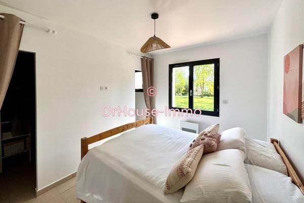 Maison à vendre 4 pièces de 100 m²