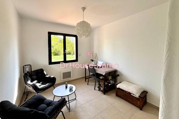 Maison à vendre 4 pièces de 100 m²