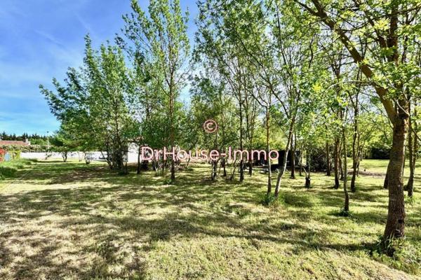 Maison à vendre 4 pièces de 100 m²