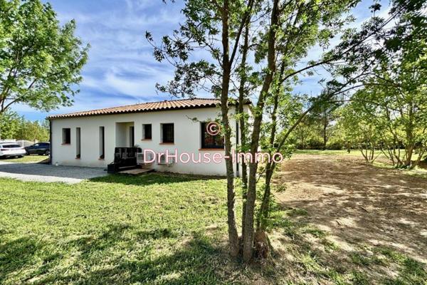 Maison à vendre 4 pièces de 100 m²