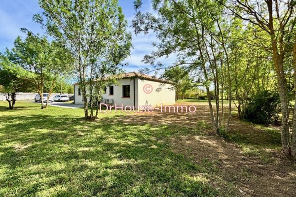 Maison à vendre 4 pièces de 100 m²