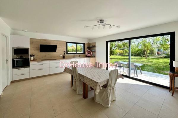 Maison à vendre 4 pièces de 100 m²