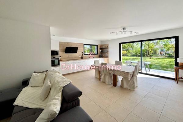 Maison à vendre 4 pièces de 100 m²