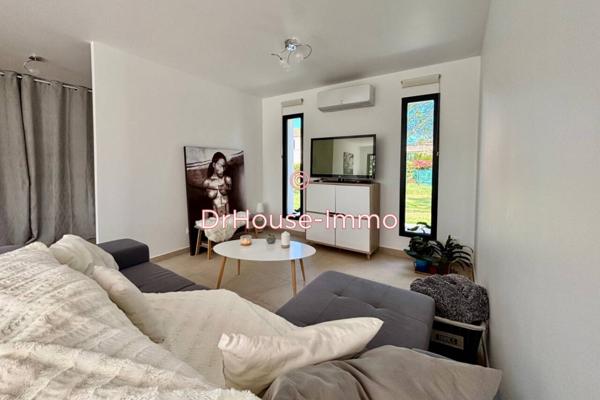 Maison à vendre 4 pièces de 100 m²