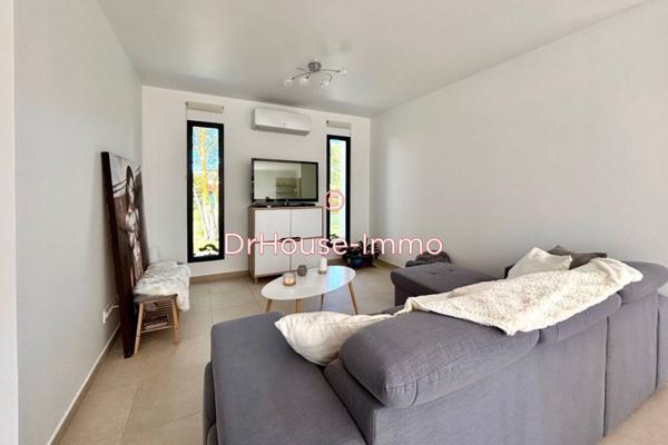 Maison à vendre 4 pièces de 100 m²