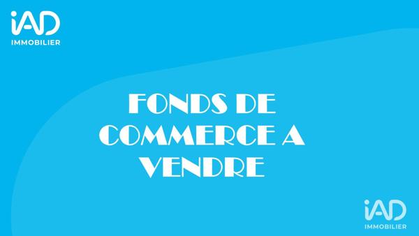 Boutique/Local commercial à vendre 70 m² Cabourg