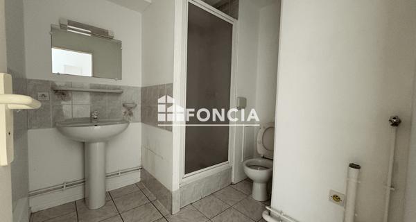 À vendre Studio 18.42 m² - Arras 62000