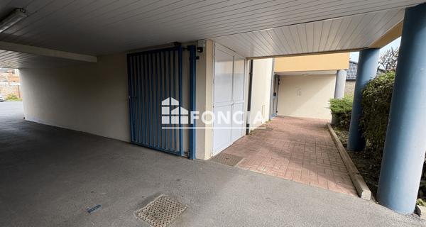 À vendre Studio 18.42 m² - Arras 62000
