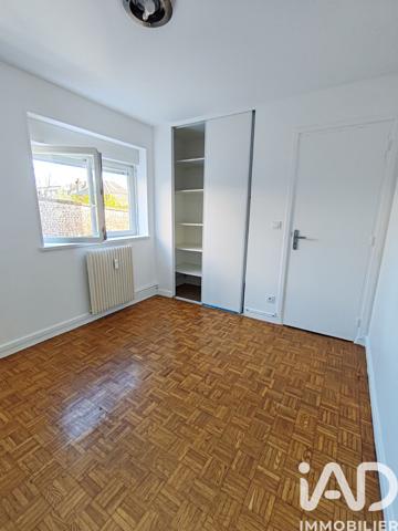 Appartement à vendre 4 pièces 75 m² Le Havre