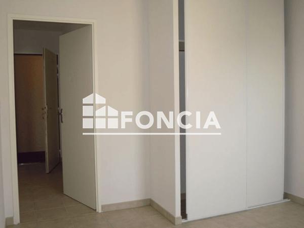 Location Appartement 2 pièces 41.2 m² - 8 RUE VAU LOUIS Saint Brieuc 22000