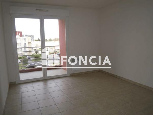 Location Appartement 2 pièces 41.2 m² - 8 RUE VAU LOUIS Saint Brieuc 22000