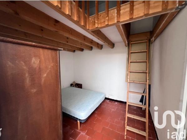 Maison à vendre 2 pièces 33 m² Châtelaillon-Plage