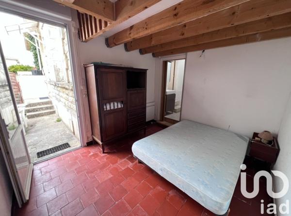 Maison à vendre 2 pièces 33 m² Châtelaillon-Plage